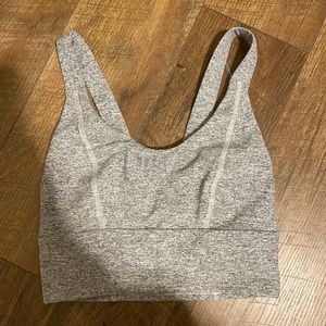 NWT NO BULL SPORTS BRA SMALL